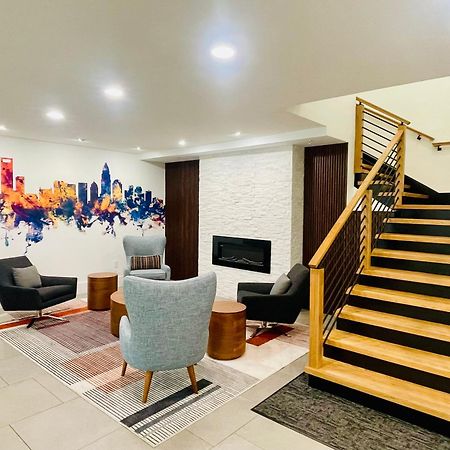 Wingate By Wyndham Matthews, Nc Hotel Екстериор снимка