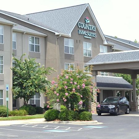 Wingate By Wyndham Matthews, Nc Hotel Екстериор снимка