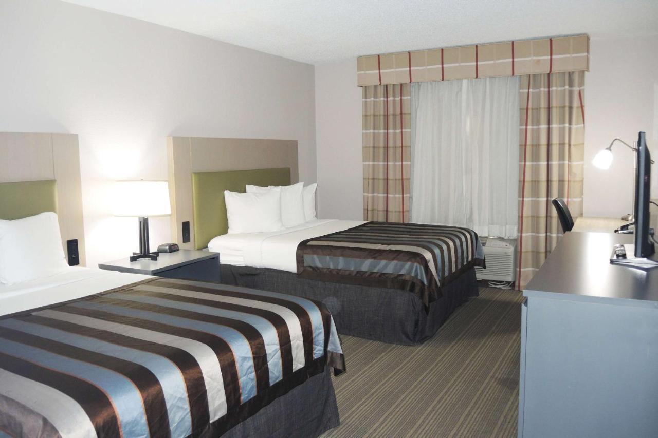 Wingate By Wyndham Matthews, Nc Hotel Екстериор снимка