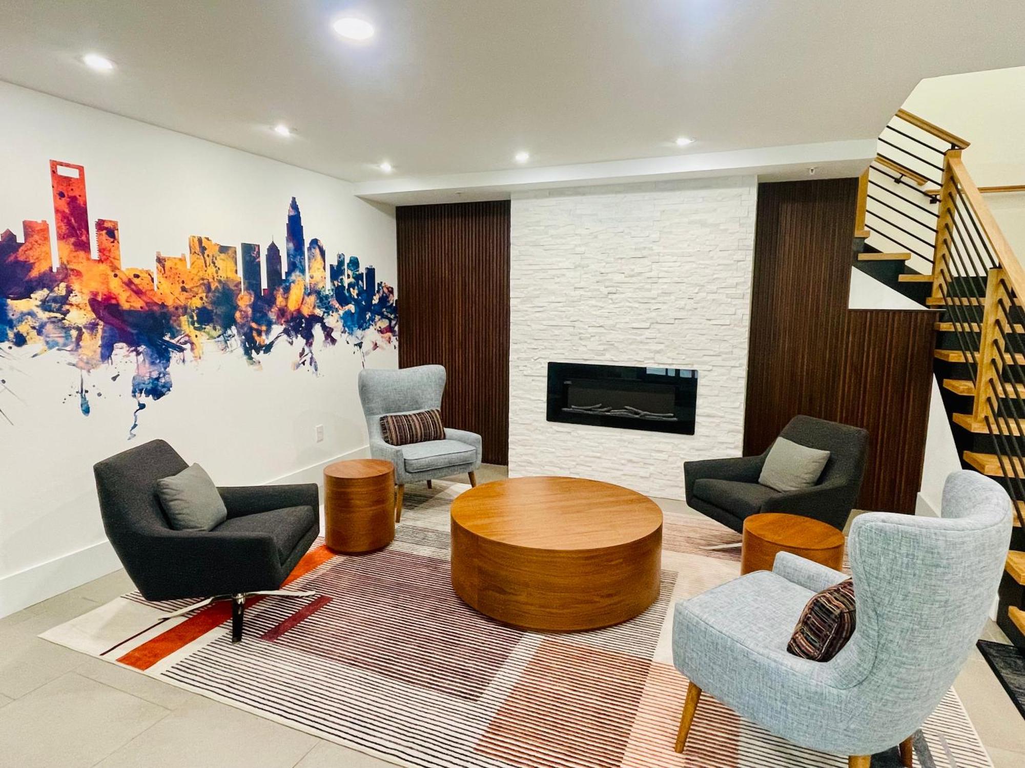 Wingate By Wyndham Matthews, Nc Hotel Екстериор снимка