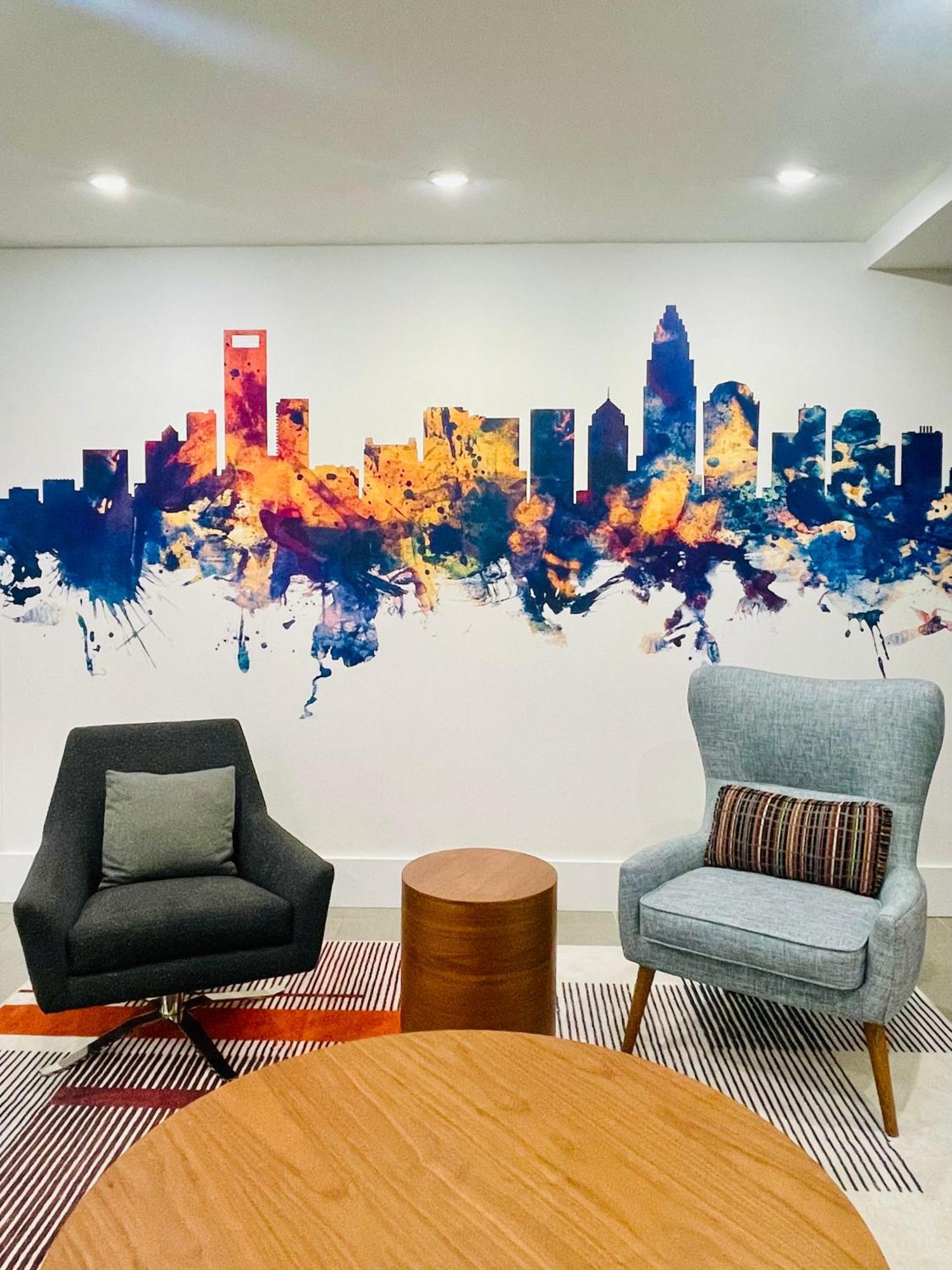 Wingate By Wyndham Matthews, Nc Hotel Екстериор снимка