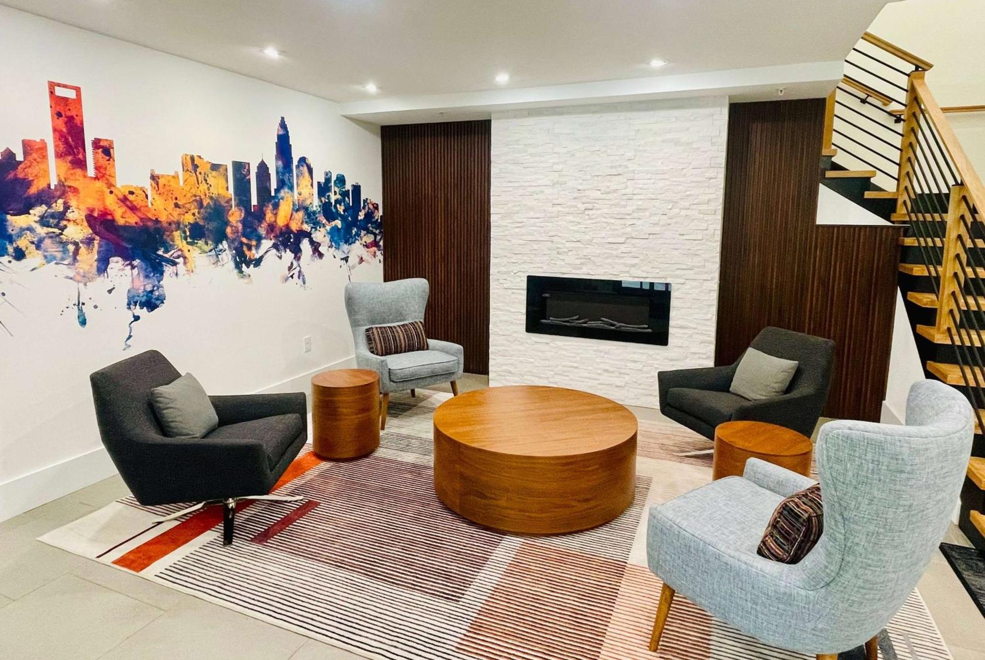 Wingate By Wyndham Matthews, Nc Hotel Екстериор снимка