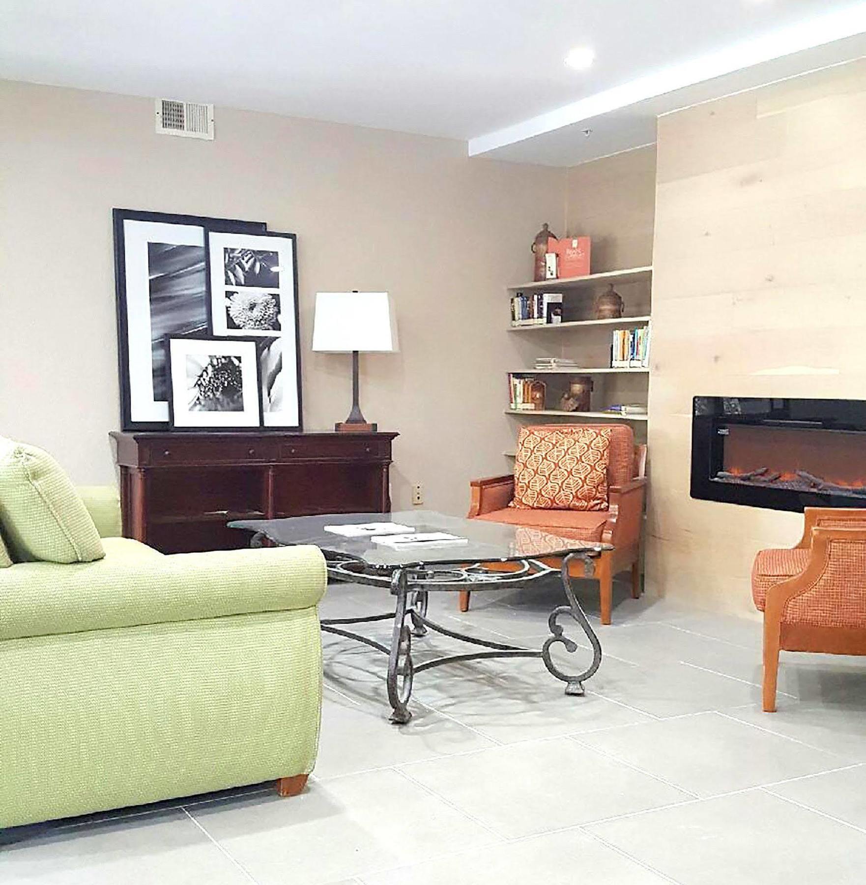 Wingate By Wyndham Matthews, Nc Hotel Екстериор снимка